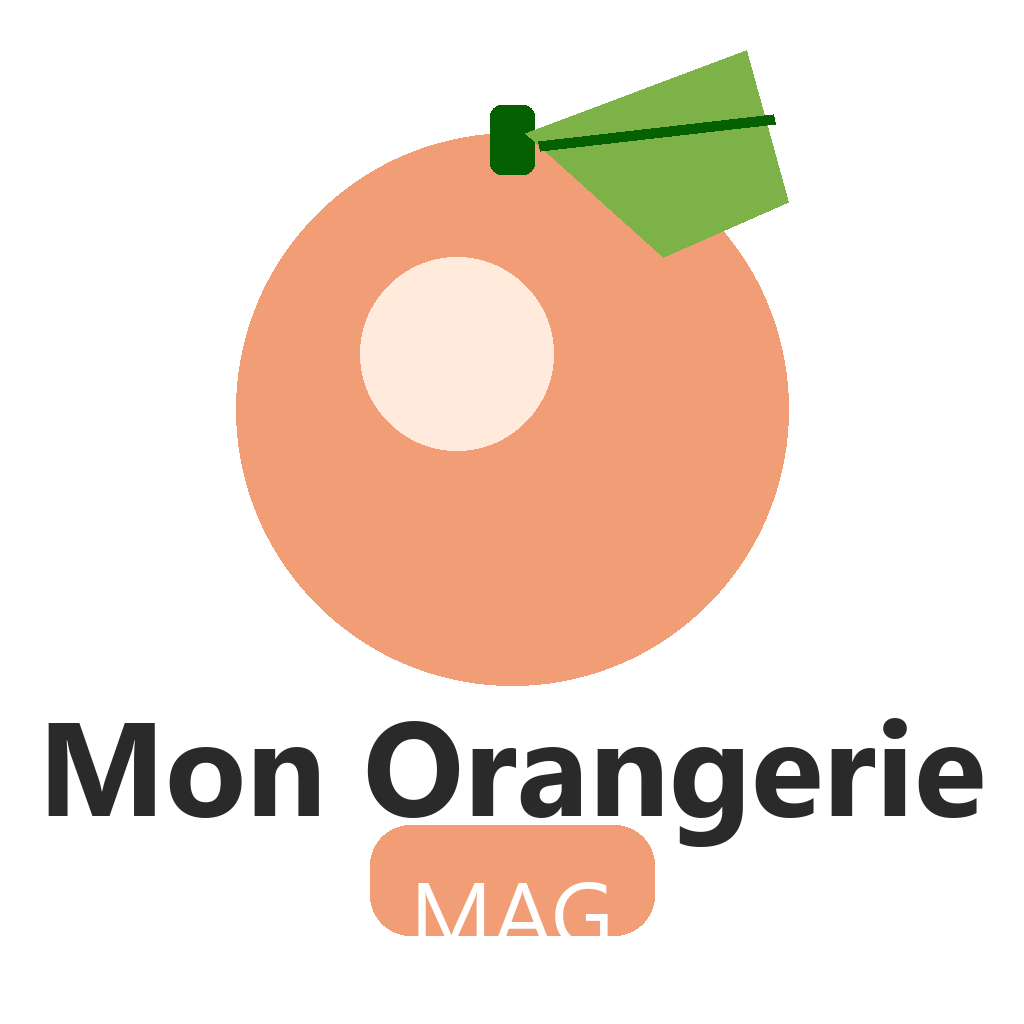 Mon Orangerie Mag
