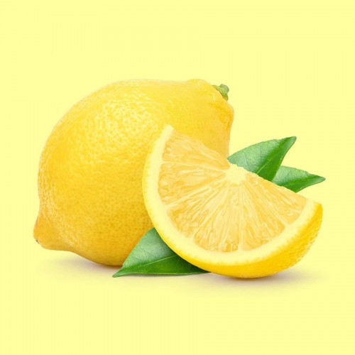 Citronniers Bio