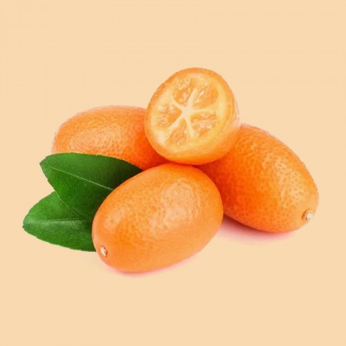 Kumquatiers Bio