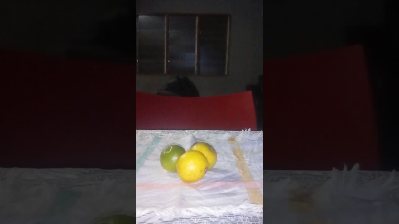 Les propriétés excellentes de la '' Lime ou Citron''