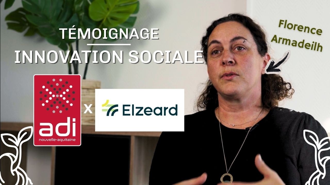 ELZEARD, une innovation sociale et numérique au service des agriculteurs
