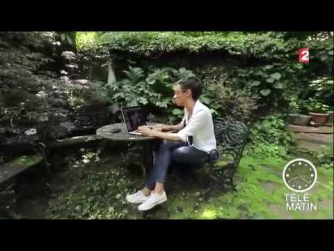 Bons coûts - A la découverte virtuelle des plus beaux jardins ! - 20160622