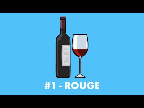 Back to Vins'ics #1 : La Vinification du Vin Rouge [RéUpload]