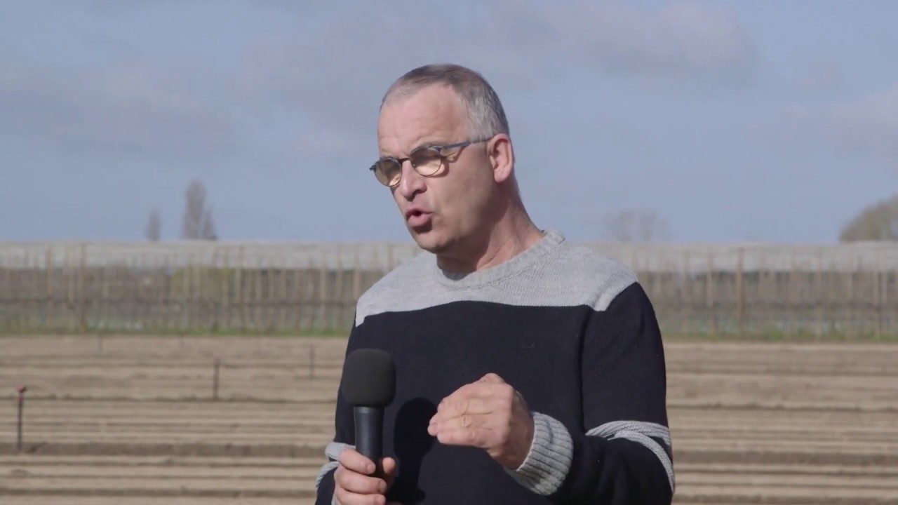 Un agriculteur explique comment optimiser la gestion de son exploitation !