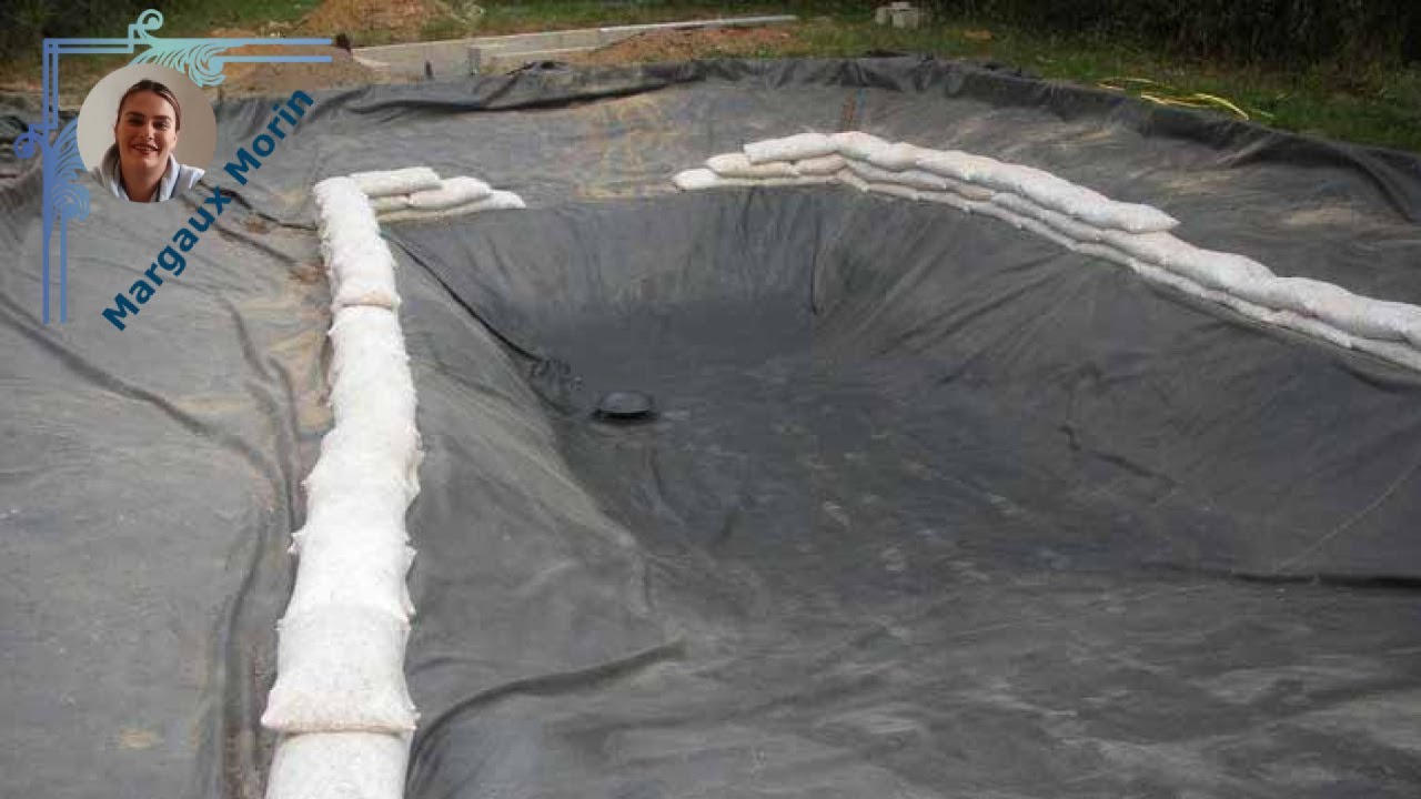 Guide Complet : Comment Construire Votre Propre Piscine Naturelle Facilement !