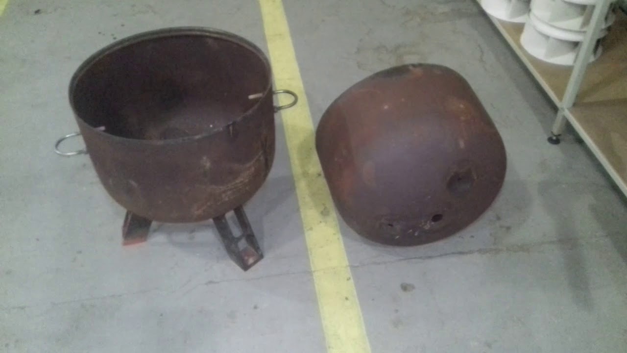 COMMENT FAIRE UN BARBECUE