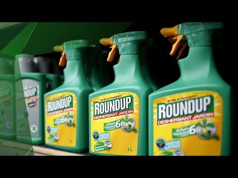 Comprendre l'utilisation du glyphosate dans le monde
