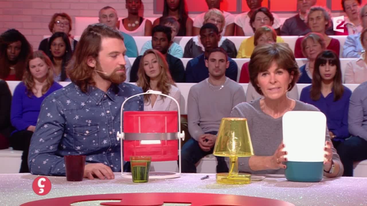 [JARDINAGE] Éclairer son jardin la nuit #CCVB