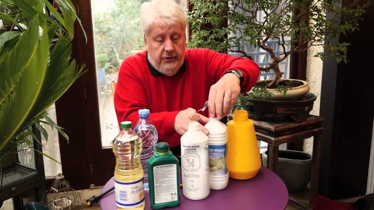 TOUT SUR LE FAMEUX ANTI-COCHENILLES MIOUMIOU, SOLUTION NATURELLE ET RADICALE