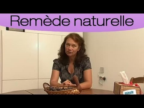 Comment faire une cure de raisin ?