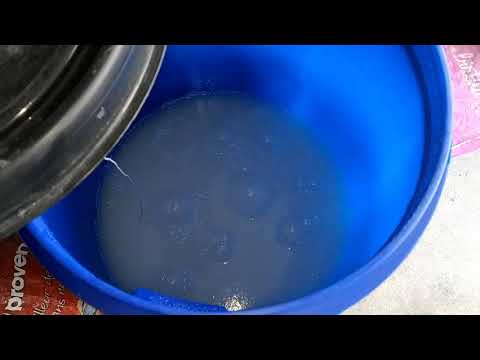 TUTO : Préparation moût et distillation alcool , explications de A à Z