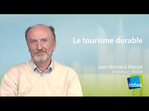 Le tourisme durable