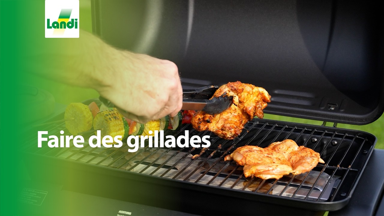 Faire des grillades comme un pro 🔥 | Conseils & installation pour des moments BBQ parfaits