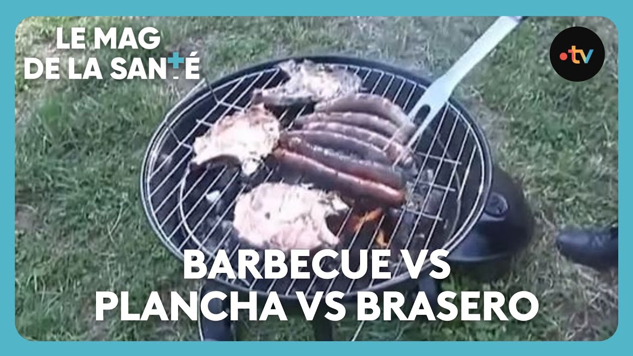 Nos conseils pour réussir son barbecue