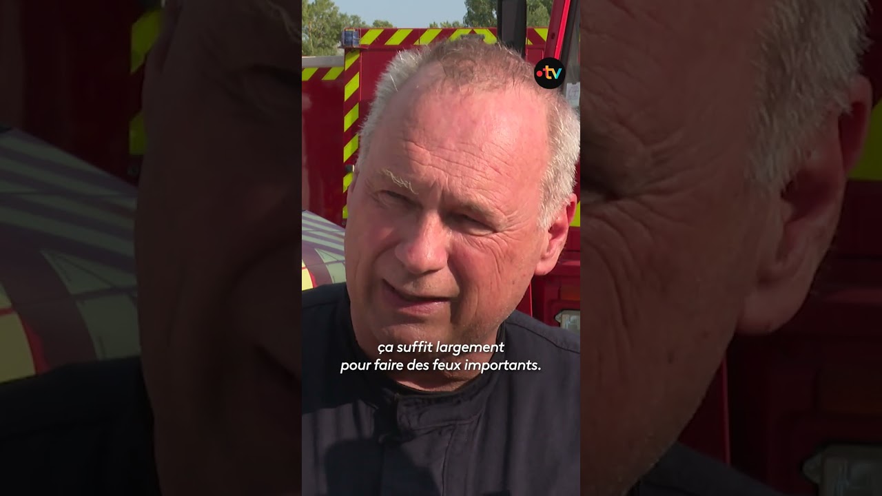 Incendie de Taradeau dans le Var : 150 personnes évacuées et des maisons brûlées
