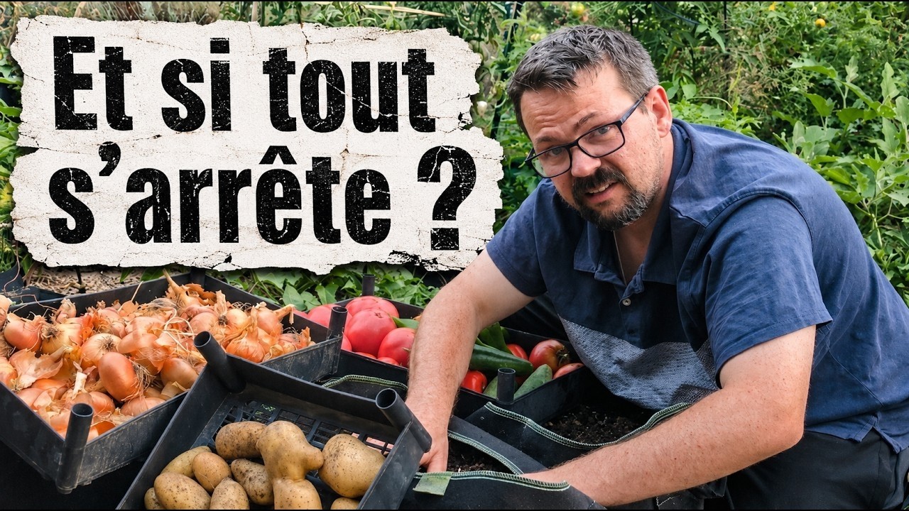 7 plantes pour gagner en autonomie