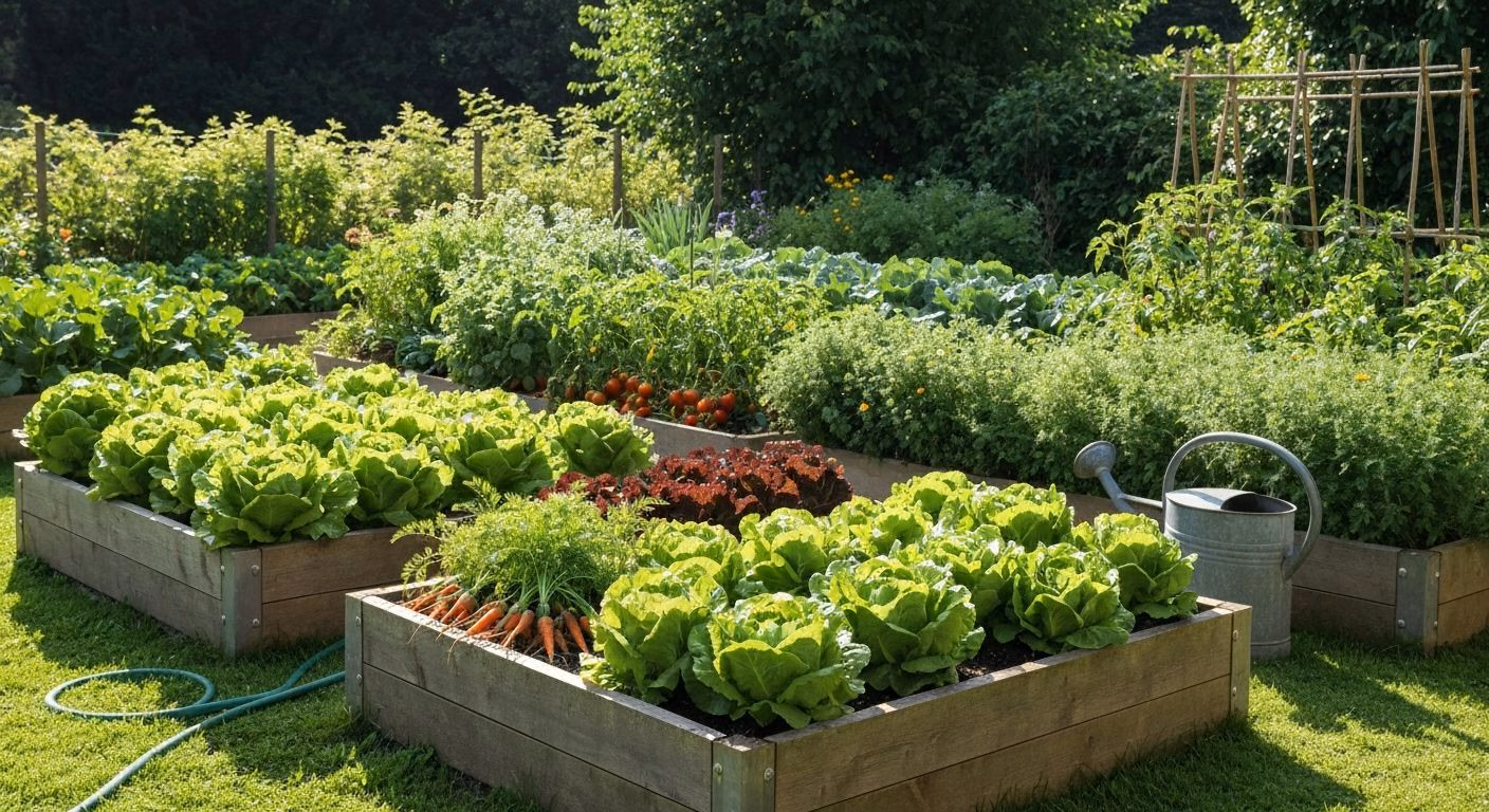 Potager