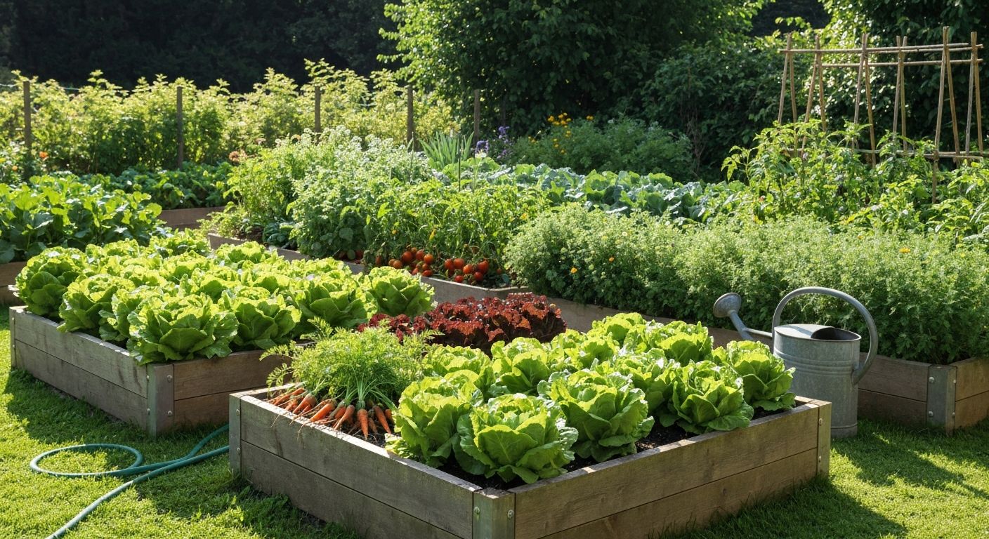 Potager