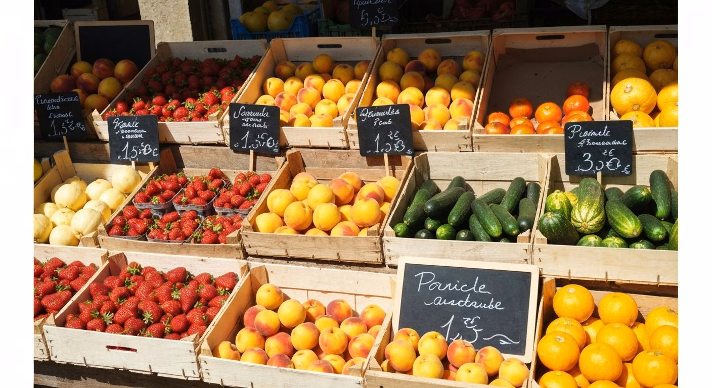 Producteurs