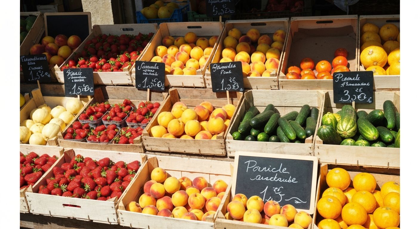 Producteurs