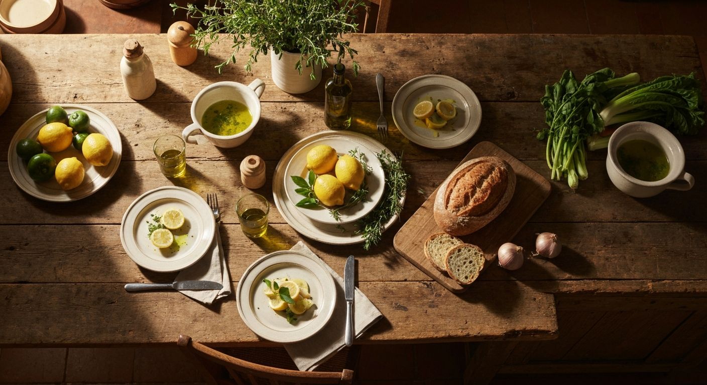 Recettes