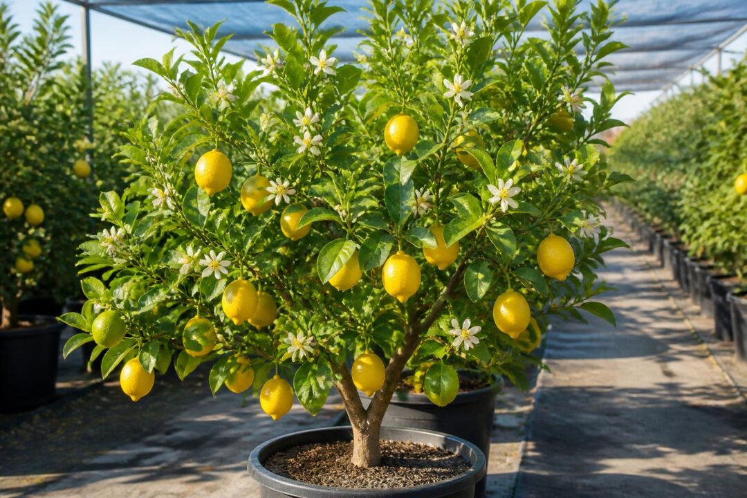 découvrez notre guide complet pour acheter un citronnier 4 saisons, citrus limon, directement auprès de notre pépinière spécialisée en agrumes. conseils, entretien et choix pour un citronnier sain et productif toute l'année.