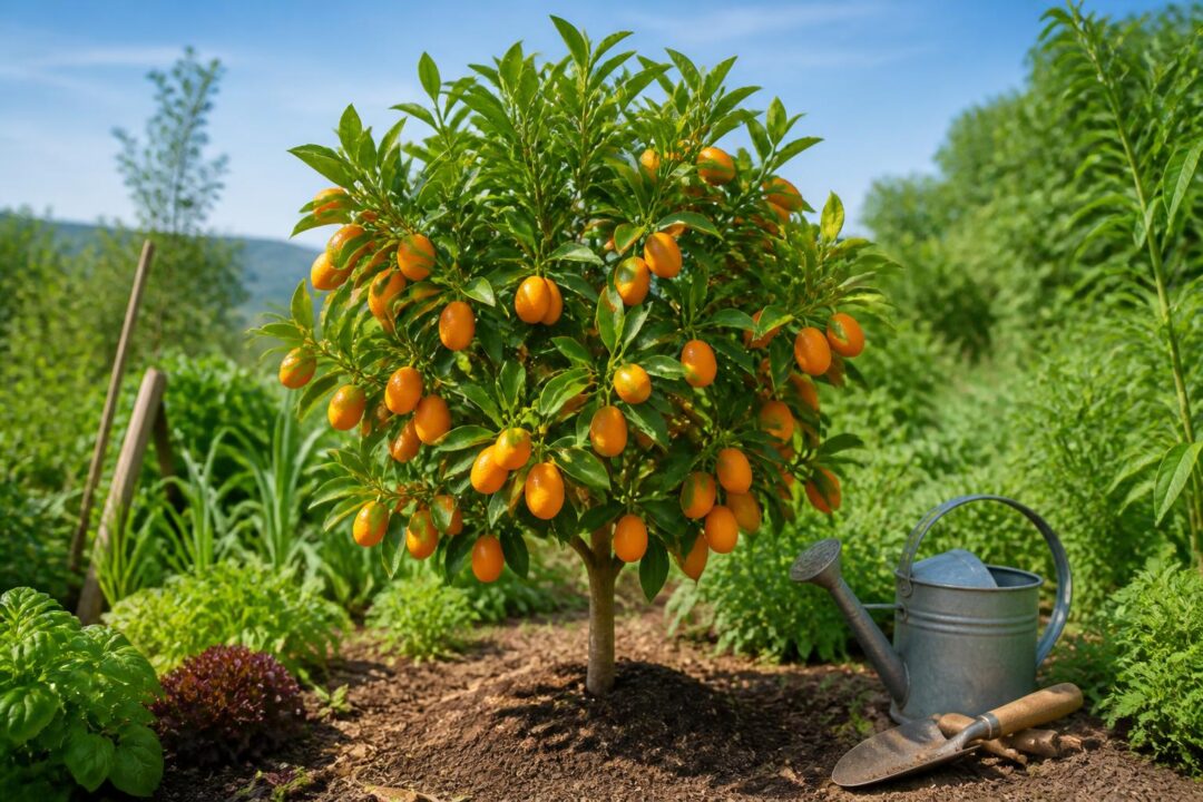 découvrez notre guide complet pour bien choisir, planter et entretenir un kumquat arbre ovale bio. astuces et conseils pour cultiver un arbre sain et productif.