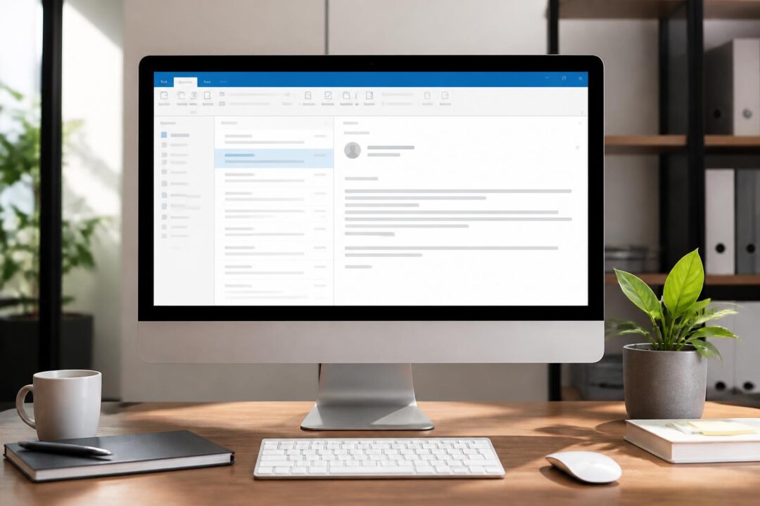découvrez notre guide complet pour configurer et accéder facilement à votre messagerie inrae sur outlook. suivez les étapes pour gérer efficacement votre mail @inrae.fr.