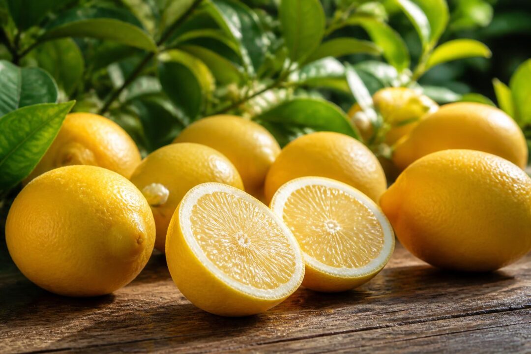 découvrez tout sur le citron meyer, un agrume doré aux multiples variétés. explorez ses caractéristiques uniques et les prix à connaître pour bien choisir votre citron golden.