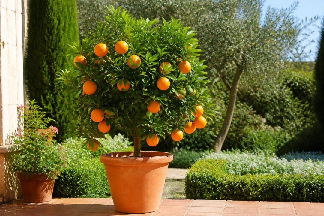 découvrez notre guide complet pour cultiver un oranger navel thomson bio en pot, avec des conseils pratiques pour réussir sa culture et obtenir des fruits savoureux à la maison.