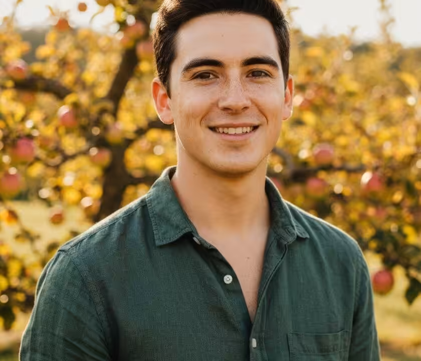 Nathan Gros