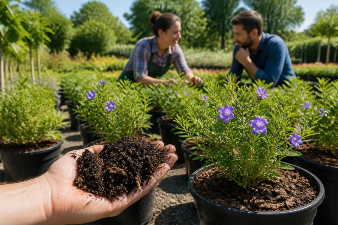 découvrez nos conseils experts pour acheter un arbre à gentiane (solanum rantonneti) en pépinière spécialisée et choisir le meilleur plant adapté à votre jardin.