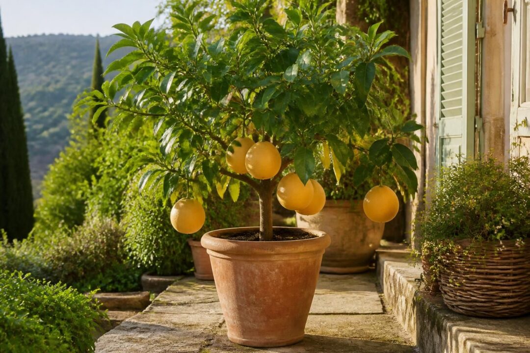 découvrez notre guide complet pour cultiver un arbre pamplemousse en pot. apprenez à réussir la culture des pomelos et autres agrumes à gros fruits chez vous, facilement et efficacement.