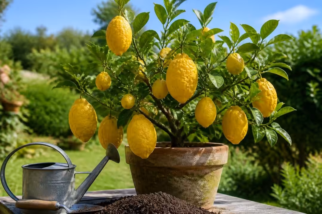 découvrez tout sur le cédrat, fruit du cedratier : variétés, rusticité et conseils pratiques pour réussir sa culture en pot chez vous.