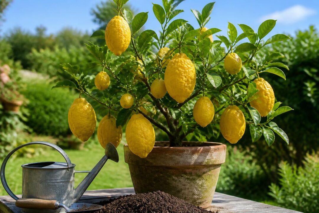 découvrez tout sur le cédrat, fruit du cedratier : variétés, rusticité et conseils pratiques pour réussir sa culture en pot chez vous.