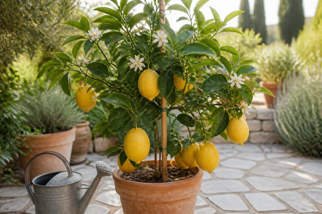 découvrez notre guide complet sur le cédratier : explorez les différentes variétés, apprenez tout sur sa rusticité et maîtrisez la culture en pot pour un arbre fruitier réussi.