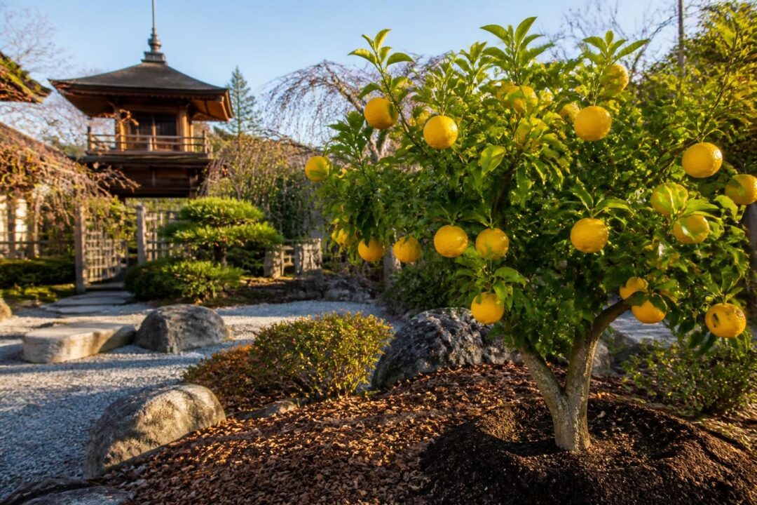 découvrez notre guide complet sur le citronnier yuzu japonais bio : conseils d'achat, techniques de plantation et astuces pour des soins efficaces afin d'obtenir un arbre sain et productif.