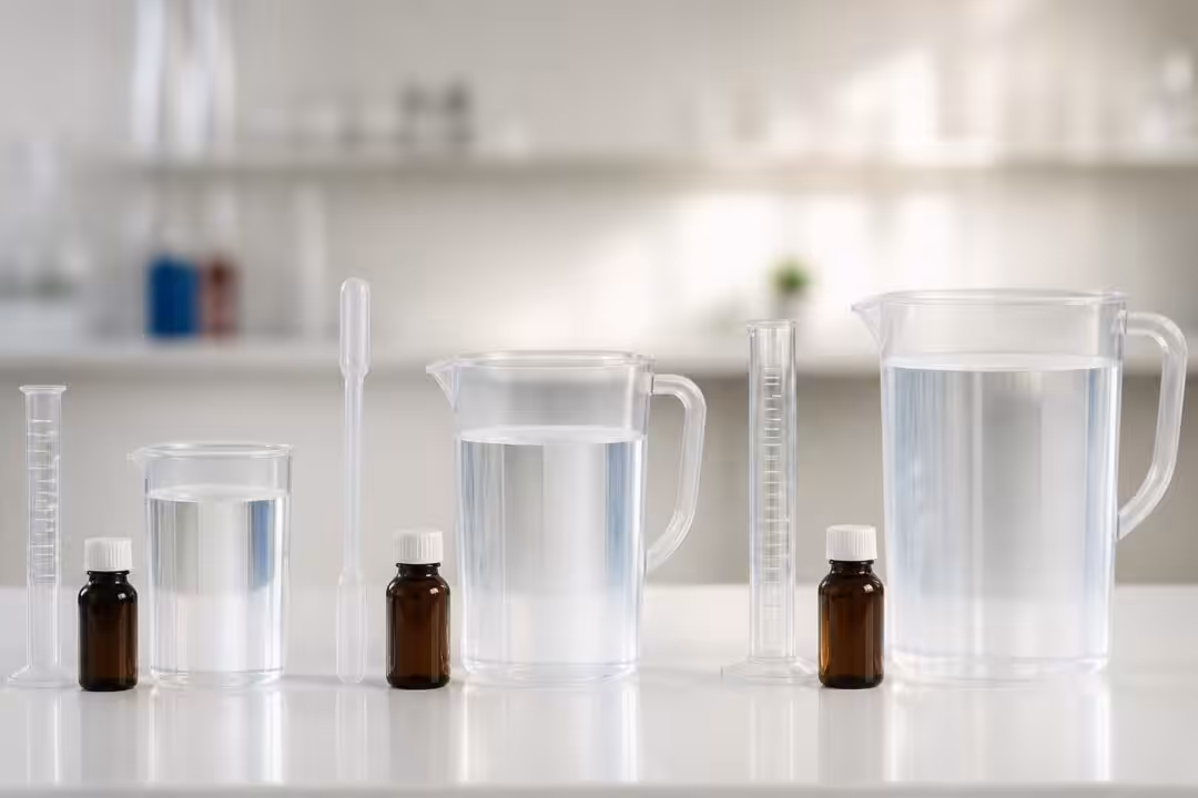découvrez notre tableau de dilution précis pour le dosage du roundup et du glyphosate, adapté à 1, 5 et 10 litres d'eau, afin d'assurer une utilisation efficace et sécuritaire.
