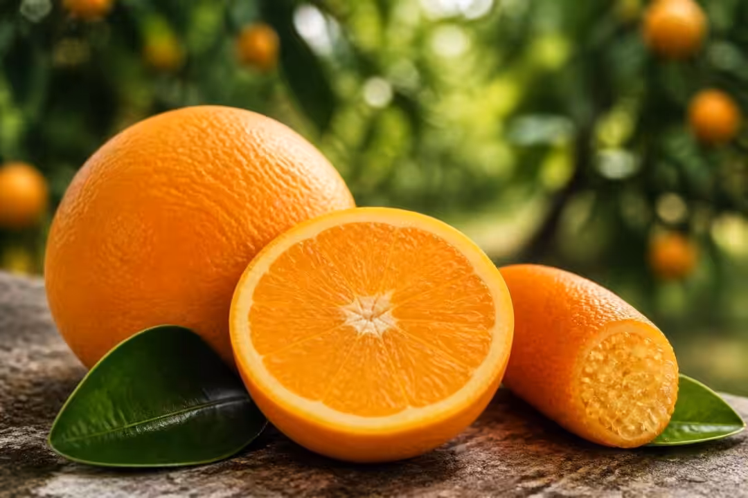 découvrez l'origine, la saveur unique et nos conseils pratiques pour conserver au mieux l'eremorange et l'orange caviar, deux agrumes d'exception.