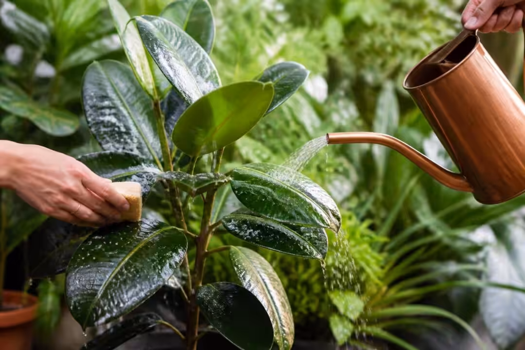 découvrez si vous devez rincer le savon noir après application sur vos plantes pour assurer leur santé et optimiser son efficacité.