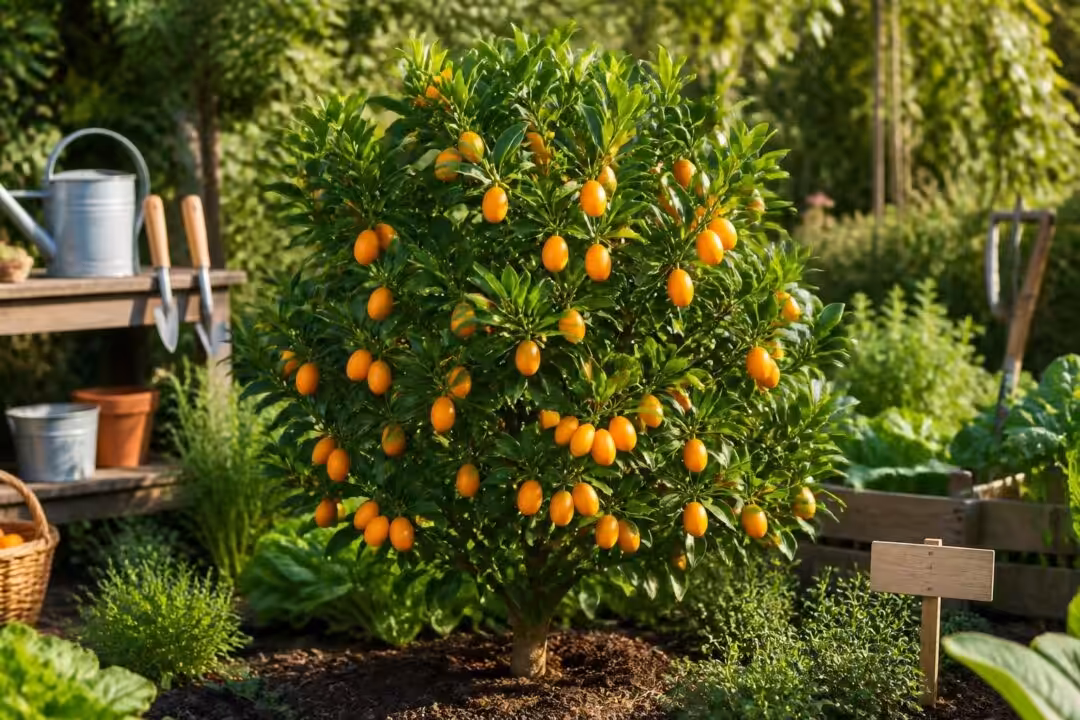 découvrez notre guide complet pour bien choisir, planter et entretenir votre kumquat arbre ovale bio. astuces et conseils pour un arbre sain et productif.