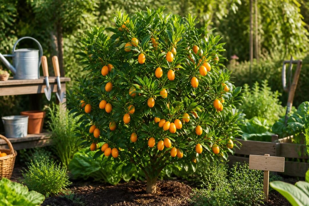 découvrez notre guide complet pour bien choisir, planter et entretenir votre kumquat arbre ovale bio. astuces et conseils pour un arbre sain et productif.