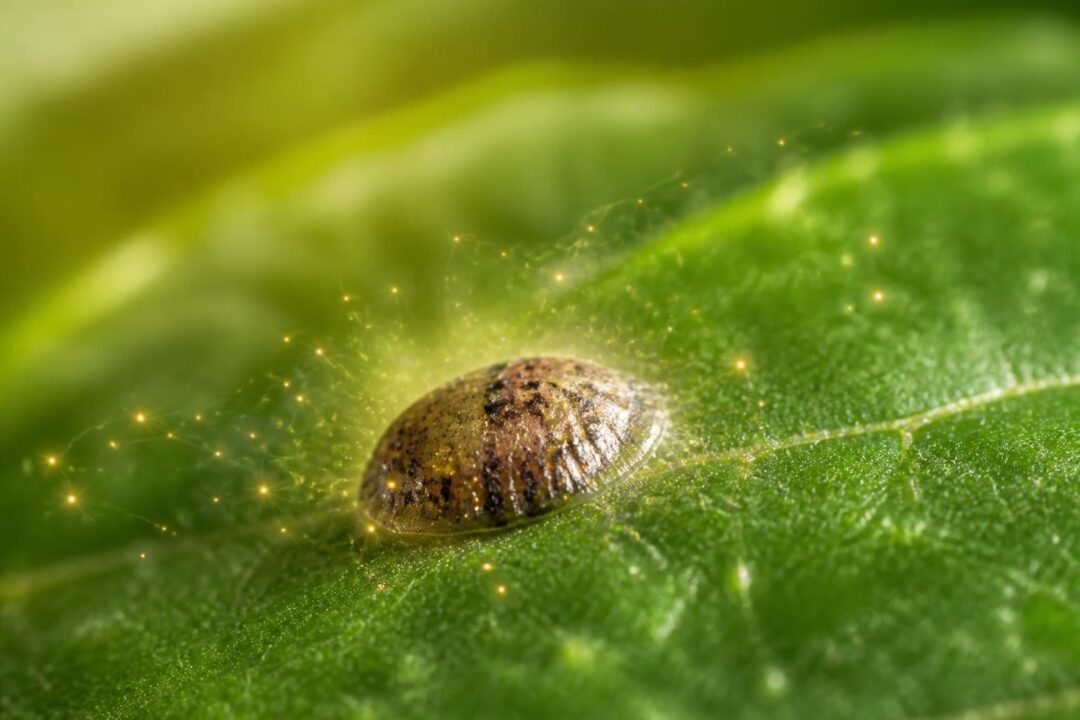 découvrez la cochenille, cet insecte discret doté d'une carapace étonnante renfermant des pouvoirs insoupçonnés aux multiples applications.