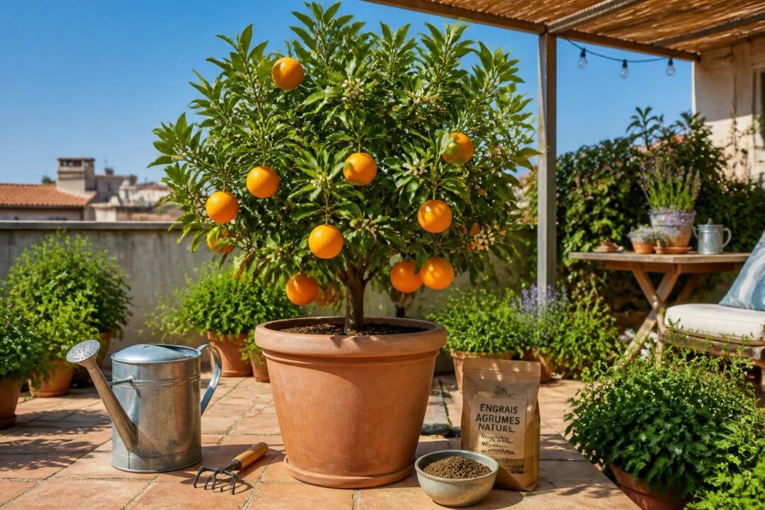 découvrez notre guide complet sur l'oranger navel : conseils pour l'achat, la culture en pot et l'entretien afin d'obtenir des fruits juteux et une plante en pleine santé.