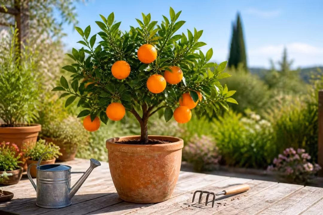 découvrez notre guide complet pour l'achat, la culture et l'entretien de l'oranger navel en pot, idéal pour embellir votre intérieur ou votre terrasse avec des fruits savoureux.