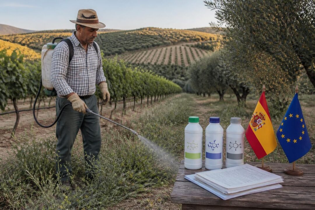 découvrez pourquoi roundup est perçu différemment en espagne grâce à une analyse complète des aspects légaux, environnementaux et sociaux qui influencent son usage.