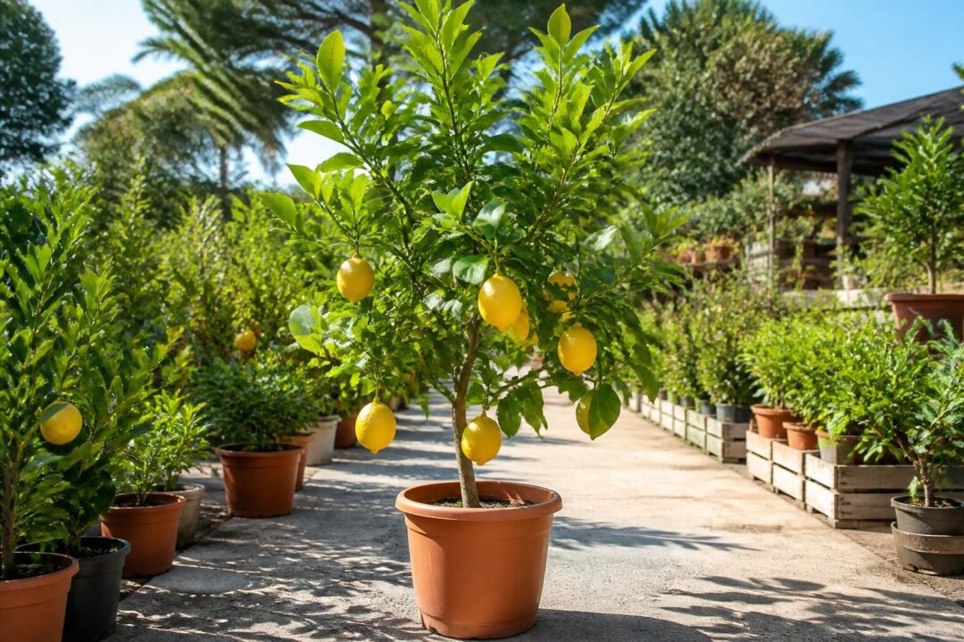 découvrez le prix d'un citronnier en pot chez une pépinière spécialisée et trouvez le plant idéal pour votre jardin. conseils et tarifs actualisés pour bien choisir votre agrume.