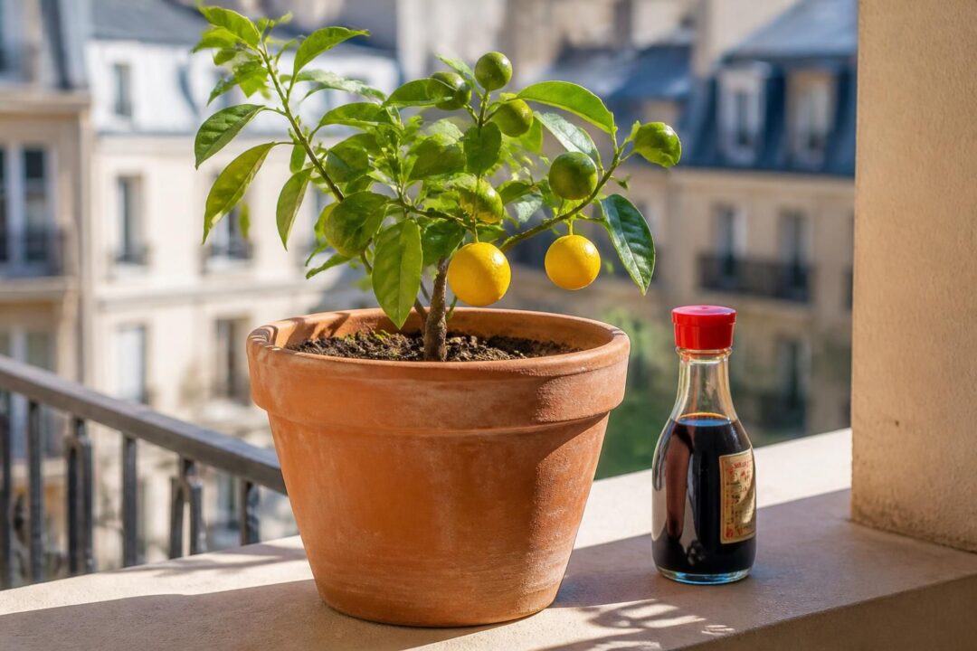 découvrez notre guide complet pour cultiver facilement du soja yuzu en pot, avec des conseils pratiques pour réussir sa culture à la maison.