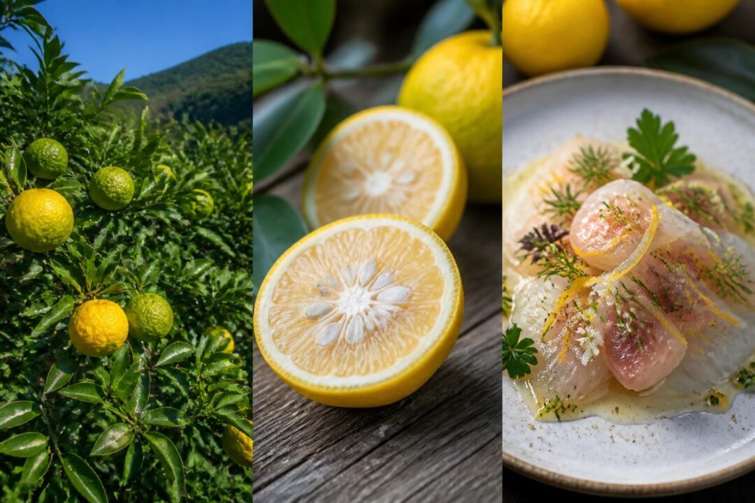 découvrez tout sur le yuzu citron, de sa culture dans nos jardins à son utilisation délicieuse en cuisine, pour sublimer vos plats et desserts.