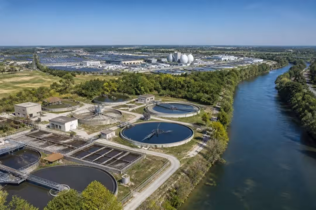 découvrez les raisons pour lesquelles la france accuse un retard dans le recyclage des eaux usées par rapport à ses voisins européens, et explorez les enjeux environnementaux et les solutions possibles.